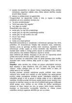 Eseja 'Empātija', 3.