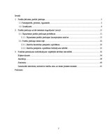 Diplomdarbs 'Parādu piedziņas procesu veidi un aktualitātes', 2.