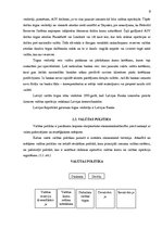 Referāts 'Darījumi valūtas tirgū, to veidi', 9.