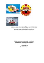 Referāts 'Mārketinga koncepcija', 4.