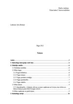 Referāts 'Mārketinga koncepcija', 5.