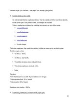 Referāts 'Mārketinga koncepcija', 23.