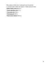 Referāts 'Mārketinga koncepcija', 26.