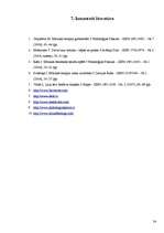 Referāts 'Skaņas ietekme uz veselību', 22.