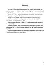 Referāts 'Skaņas ietekme uz veselību', 23.