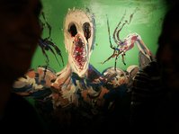 Prezentācija 'Postmodernisms', 10.