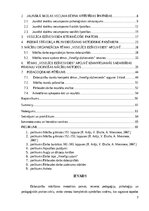 Diplomdarbs 'Veselīgs dzīvesveids” apguve dabaszinībās 3. klasē', 3.