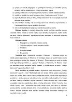 Diplomdarbs 'Veselīgs dzīvesveids” apguve dabaszinībās 3. klasē', 5.