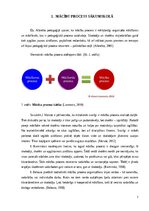 Diplomdarbs 'Veselīgs dzīvesveids” apguve dabaszinībās 3. klasē', 7.