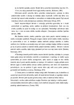 Diplomdarbs 'Veselīgs dzīvesveids” apguve dabaszinībās 3. klasē', 12.