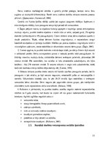 Diplomdarbs 'Veselīgs dzīvesveids” apguve dabaszinībās 3. klasē', 15.