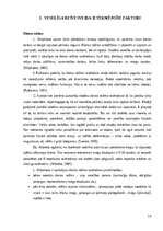 Diplomdarbs 'Veselīgs dzīvesveids” apguve dabaszinībās 3. klasē', 18.