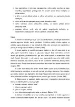 Diplomdarbs 'Veselīgs dzīvesveids” apguve dabaszinībās 3. klasē', 19.