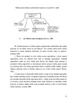 Diplomdarbs 'Veselīgs dzīvesveids” apguve dabaszinībās 3. klasē', 31.