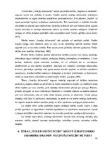 Diplomdarbs 'Veselīgs dzīvesveids” apguve dabaszinībās 3. klasē', 35.