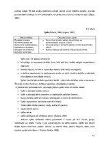 Diplomdarbs 'Veselīgs dzīvesveids” apguve dabaszinībās 3. klasē', 41.