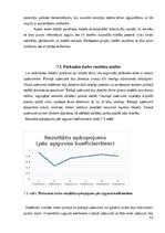 Diplomdarbs 'Veselīgs dzīvesveids” apguve dabaszinībās 3. klasē', 53.