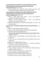 Diplomdarbs 'Veselīgs dzīvesveids” apguve dabaszinībās 3. klasē', 68.