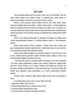 Referāts 'Inflācija Baltijas valstīs - prognozes un fakti', 3.