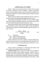 Referāts 'Inflācija Baltijas valstīs - prognozes un fakti', 5.