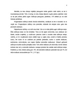 Referāts 'Inflācija Baltijas valstīs - prognozes un fakti', 8.