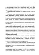 Referāts 'Inflācija Baltijas valstīs - prognozes un fakti', 11.