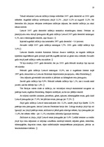 Referāts 'Inflācija Baltijas valstīs - prognozes un fakti', 19.