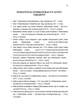 Referāts 'Inflācija Baltijas valstīs - prognozes un fakti', 24.