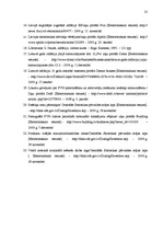 Referāts 'Inflācija Baltijas valstīs - prognozes un fakti', 25.