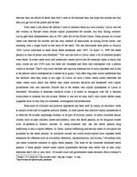 Eseja 'Capital Punishment', 2.