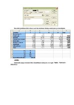 Referāts 'Datormācība ekonomistiem', 19.