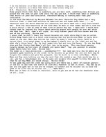 Eseja 'Fate in "The Natural" by Bernard Malamud', 1.