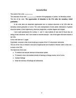 Referāts 'Izglītības iespējas ASV pēc vidusskolas', 4.