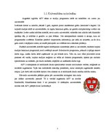 Referāts 'Izglītības iespējas ASV pēc vidusskolas', 7.