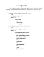 Referāts 'Izglītības iespējas ASV pēc vidusskolas', 15.