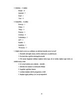 Referāts 'Izglītības iespējas ASV pēc vidusskolas', 16.