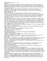 Eseja 'Proposal for SaigonTech Online Training System ', 1.