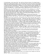 Eseja 'Privitization of Prisons', 1.