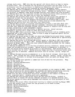 Eseja 'Privitization of Prisons', 3.