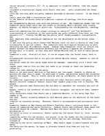 Eseja 'The Failure of Marxism in Russia', 3.