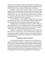 Referāts 'Uzņēmuma SIA "Latvijas Koncerti" darbības un stratēģijas analīze', 6.