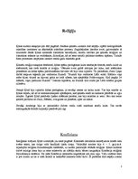 Konspekts 'Ķīna', 3.