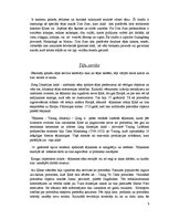 Konspekts 'Ķīna', 9.