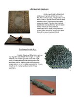 Konspekts 'Ķīna', 16.