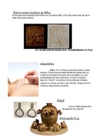 Konspekts 'Ķīna', 18.