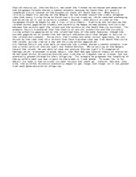 Eseja 'Why did Charles Darwin Believe That the Finches He Observed and Collected in the', 1.