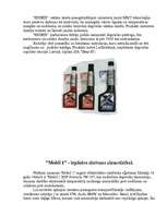 Konspekts 'Auto ķīmija', 4.