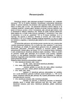 Referāts 'Hemofīlija', 3.