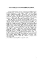 Referāts 'Hemofīlija', 5.