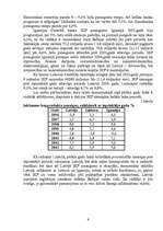 Referāts 'Dzīves līmenis Baltijas valstīs', 13.